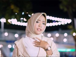 Dara Aceh Ramaikan Belantikan Dangdut Indonesia