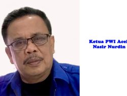 PWI Aceh Tarik 24 KTA Wartawan ASN