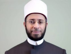 Ulama Besar Al Azhar Mesir akan ke Aceh