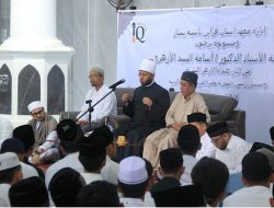 Ulama Mesir: Jadi Ulama Bukan Sekedar Ahli Agama