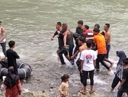 Remaja Tewas di Pemandian Air Panas Aceh Tamiang