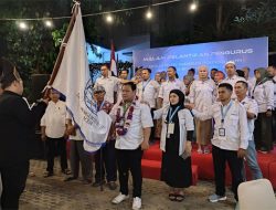 Azwani Awi Pimpin ASPPI Aceh untuk Priode ke Dua