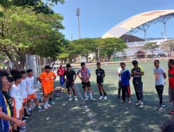 Ini Nama Pemain Futsal Aceh untuk PON