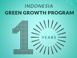 GGGI Komit Dukung Indonesia ke Ekonomi Hijau
