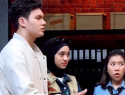 #PaulNabilaAtLaporPakT7 Jadi Tranding di Twitter