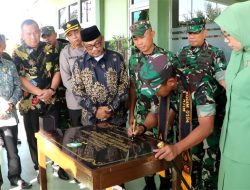 Pangdam Ingatkan Prajurit tidak Lakukan Asusila