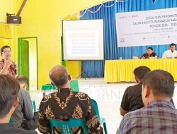 Mencari Komisioner Panwaslih Berakhlakul Karimah