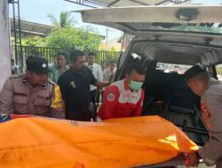 Pejabat PUPR Aceh Tewas Tergantung di Rumahnya