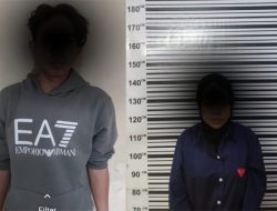 Mencuri Emas di Aceh Diterkam Rimueng di Jakarta