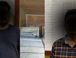 Polisi Gagalkan Pengiriman Kabel Optik Curian