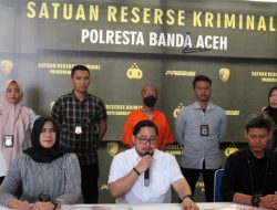 Kisah Pilu Dua Gadis Kecil di Sarang Durjana