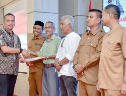 Sabang Siapkan Dashat untuk Gempur Stunting