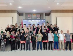 Pemuda Sabang Jangan Jadi Generasi Rebahan