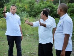 Sabang Fokus Pengelolaan Aset Daerah