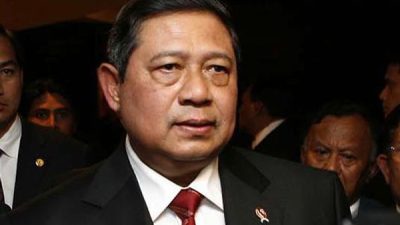 SBY: Indonesia Bukan Negara Predator