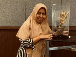 ATLM Sabang Juara Mikroskopis Malaria Nasional