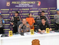 Kepala Sekretariat Panwascam Dijeblos ke Penjara