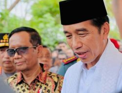 Pemulihan Pelanggaran HAM Berat Mulai dari Aceh