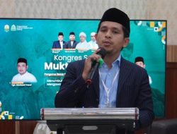Tgk Miswar Njong, Pimpim Rabithah Thaliban Aceh