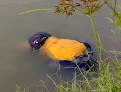 Mayat Tanpa Identitas di Sungai Rantau Pakam