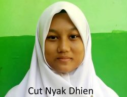 Cut Nyak Dhien Juara Cipta Cerpen Bhayangkara