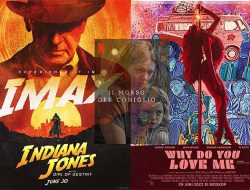 3 Film Ini Siap Temani Liburan Idul Adha Anda