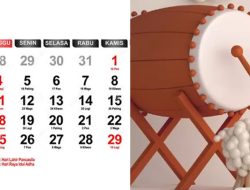 Pemerintah Tetapkan Iduladha, Kamis 29 Juni 2023