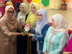 Dekranasda Sabang Sabet Dua Penghargaan