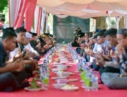 Festival Kuah Beulangong di Usia 58 Tahun Sabang