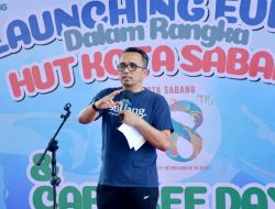 Ragam Kegiatan Meriahkan HUT ke 58 Kota Sabang