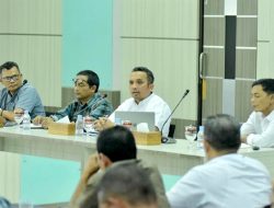 Sabang Siap Sambut Wisatawan di Musim Libur