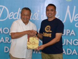 PSBI Diharapkan Kembangkan Pariwisata Sabang