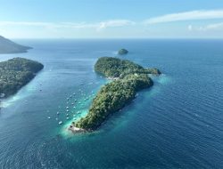 Objek Wisata Laut Sabang Tutup Sementara