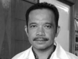 Keluarga Besar halaman7.com Berduka