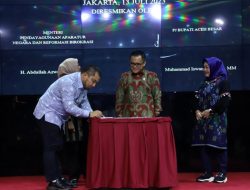 Menpan-RB Resmikan MPP Aceh Besar