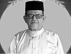 Ketua MAA Aceh Tamiang Tutup Usia