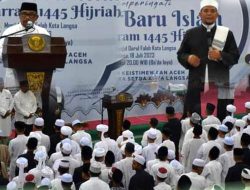 1 Muharram Wujud Nyata Kebesaran Allah SWT