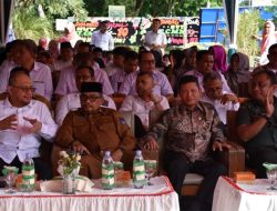 Cut Meutia Medika Nusantara Peringati HUT ke 10