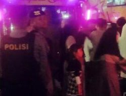 170 Jamaah Haji Langsa Tiba di Kampung Halaman