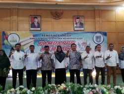 Literasi dan Kegemaran Membaca di Langsa