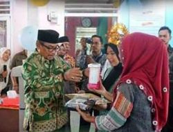 Gampong Matang Seulimeng Kini Miliki RGG