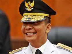 Presiden Perpanjang Masa Jabatan Achmad Marzuki