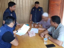 Polisi Sita Rp270 Juta, Kasus RS Reg Aceh Tengah
