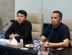 Upaya Pemko Sabang Tingkatkan PAD