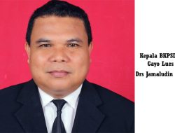 Pelantikan Guru PPPK Tunggu Kordinasi Pj Bupati