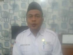 Dinkes Galus Sebar PPPK ke Seluruh Puskesmas