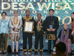 Desa Wisata Iboih Pecahkan Rekor MURI