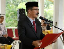 Ratusan PPPK di Aceh Tamiang Dilantik