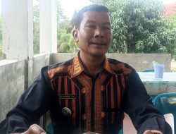 Coklat Tingkatkan Perekonomian di Putri Betung