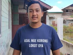 Haili Yoga Didesak Copot Pj Sekda Bener Meriah